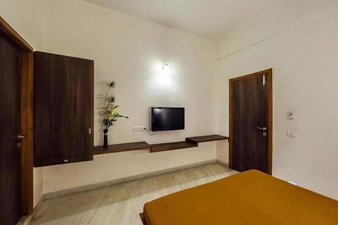 Hotel Grand 3D Bhuj Εξωτερικό φωτογραφία